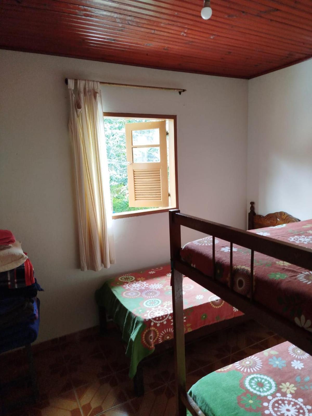 Apartamento Em Ibitipoca Консейсан-да-Ибитипока Экстерьер фото