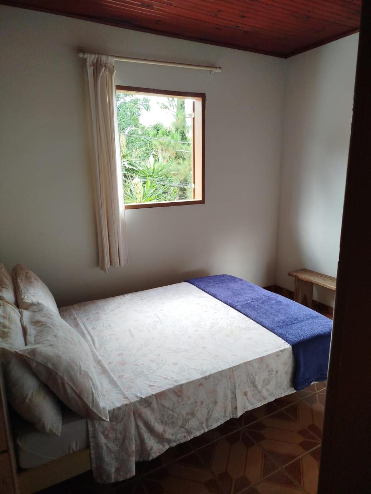 Apartamento Em Ibitipoca Консейсан-да-Ибитипока Экстерьер фото